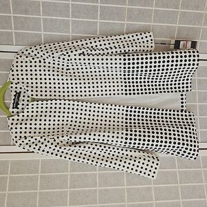 Karl lagerfeld blazer